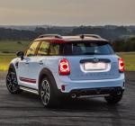 Mini John Cooper Works Countryman 2017 года (LA)